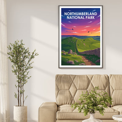 Northumberland National Park
