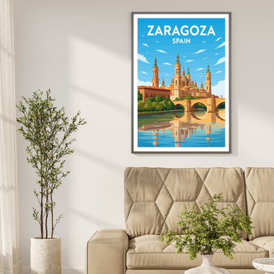 Zaragoza