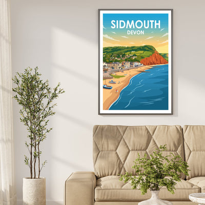 Sidmouth