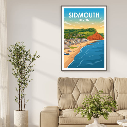 Sidmouth