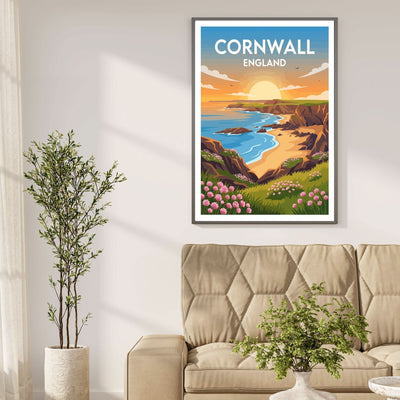 Cornwall