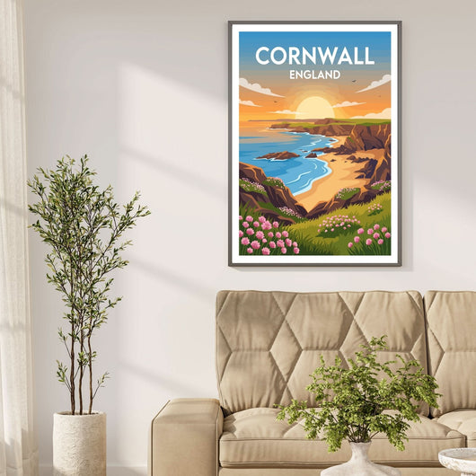 Cornwall