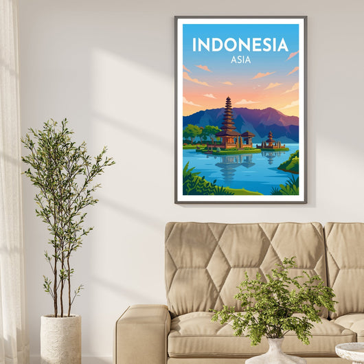 Indonesia