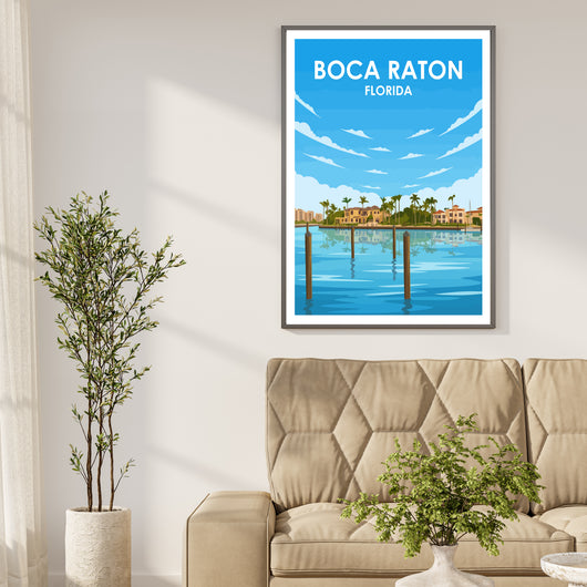 Boca Raton