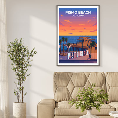 Pismo Beach
