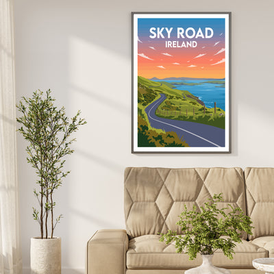 Sky Road