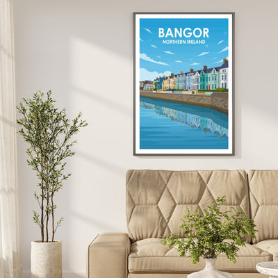 Bangor Ireland