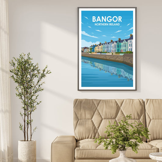 Bangor Ireland
