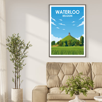 Waterloo