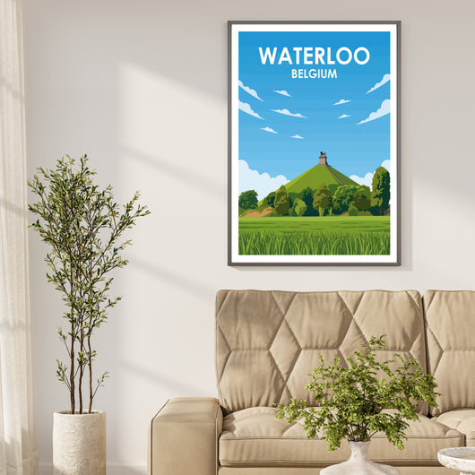 Waterloo