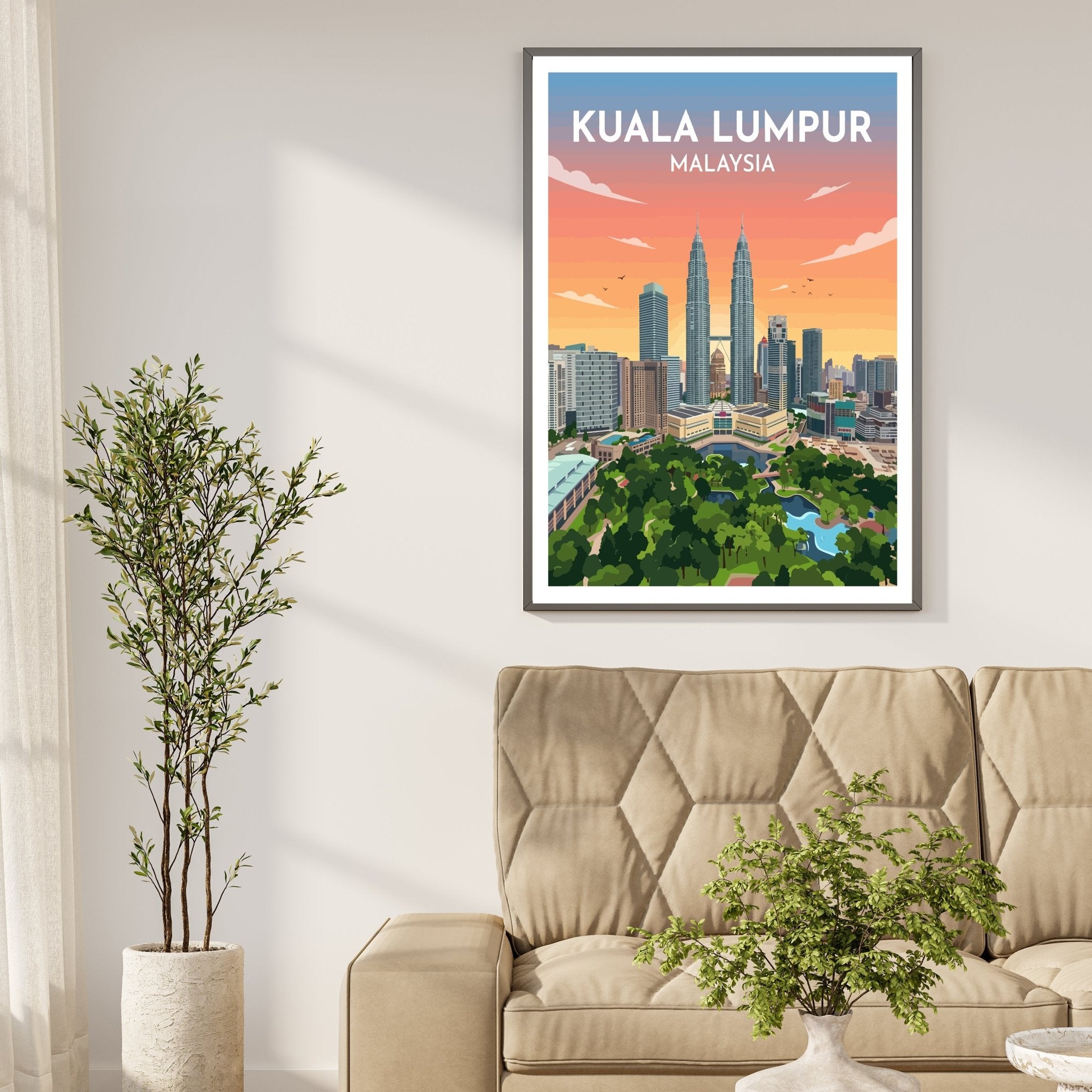 Kuala Lumpur
