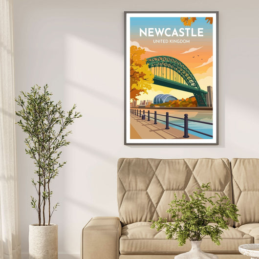 Newcastle