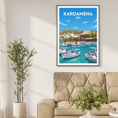 Kardamena