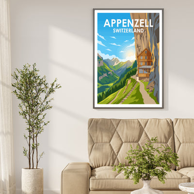 Appenzell
