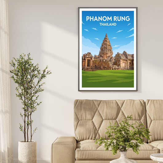 Phanom Rung