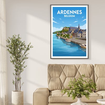 Ardennes