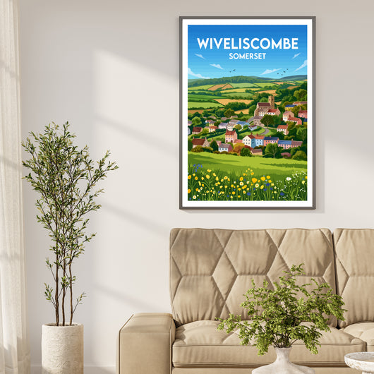 Wiveliscombe