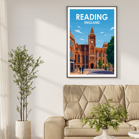 Reading
