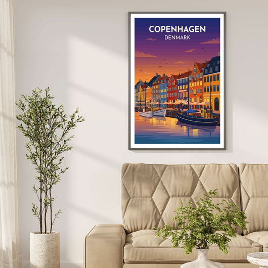 Copenhagen
