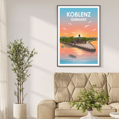 Koblenz