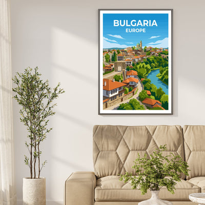 Bulgaria