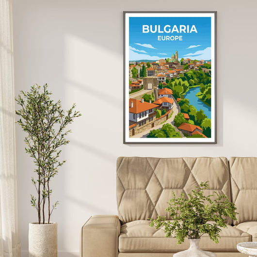 Bulgaria