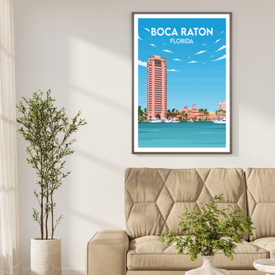 Boca Raton