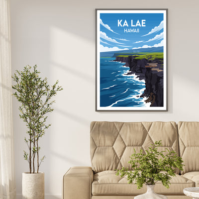 Ka Lae