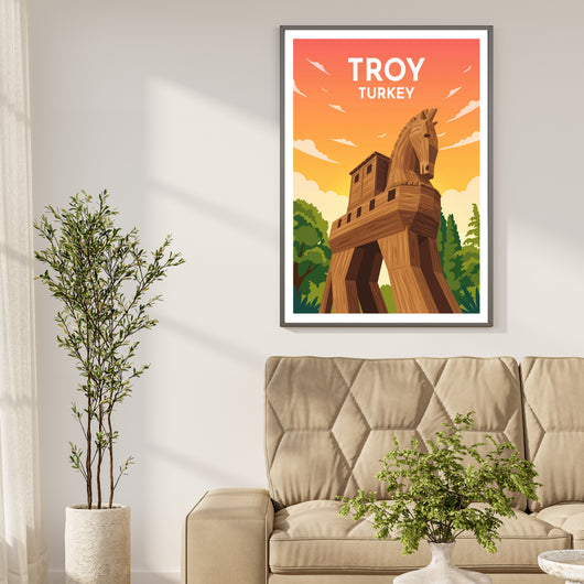 Troy