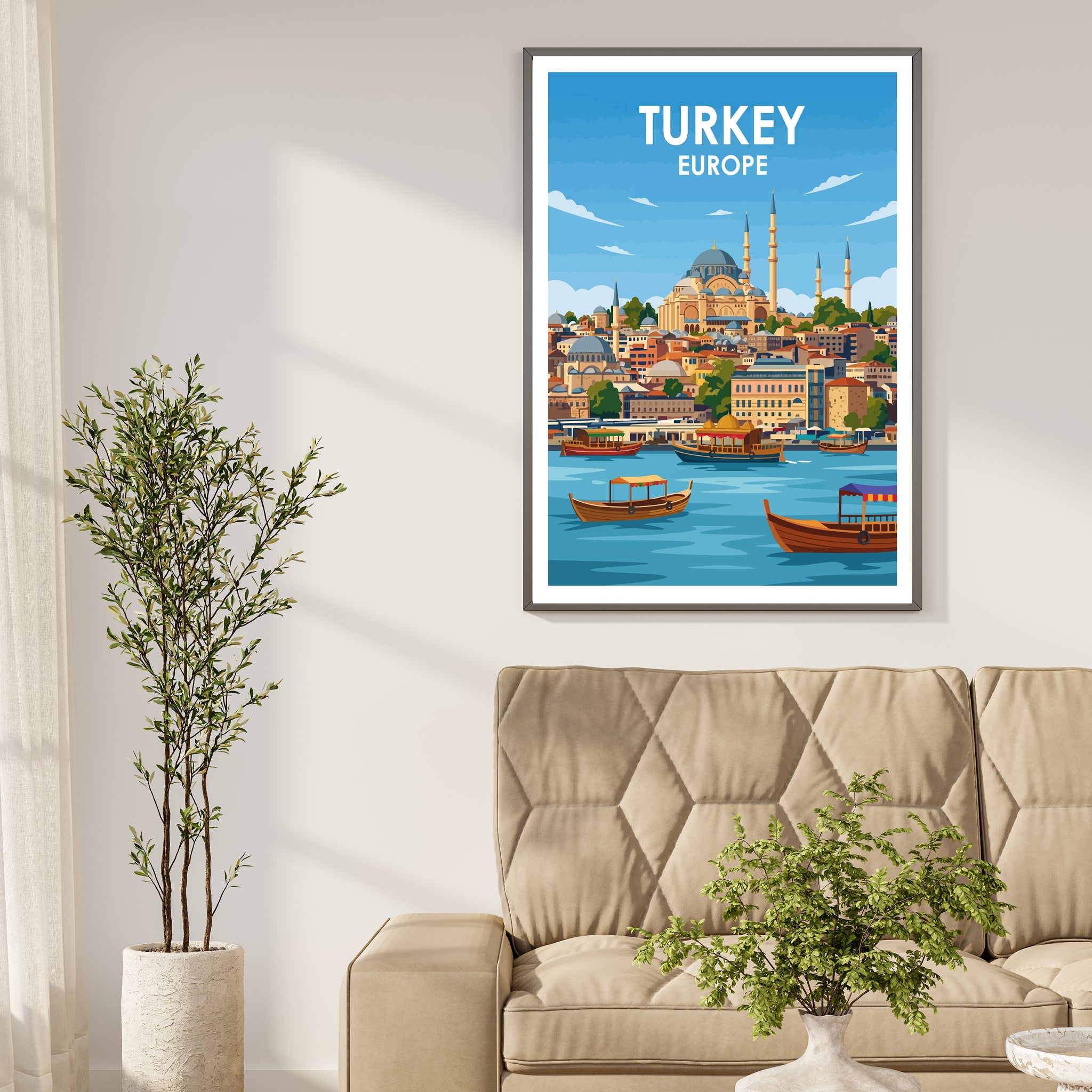 Turkey