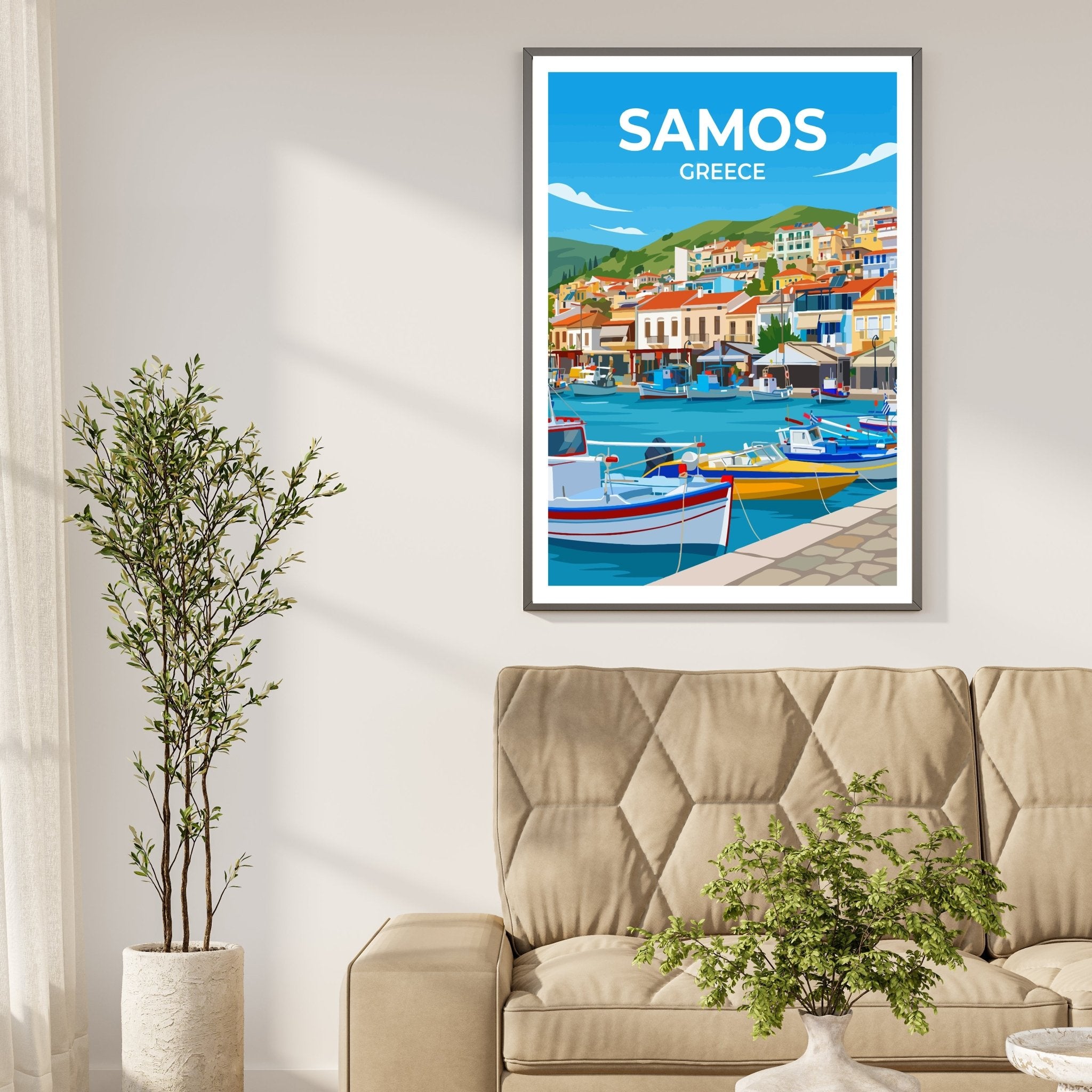 Samos