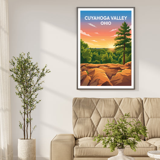 Cuyahoga Valley