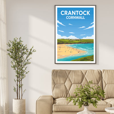 Crantock