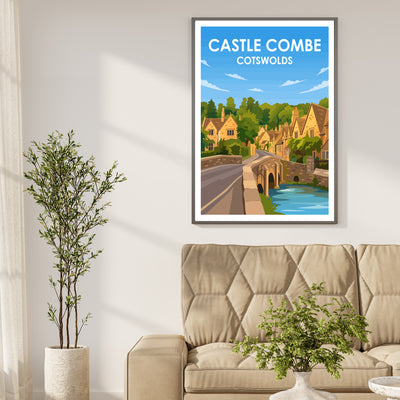Castle Combe