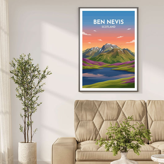 Ben Nevis
