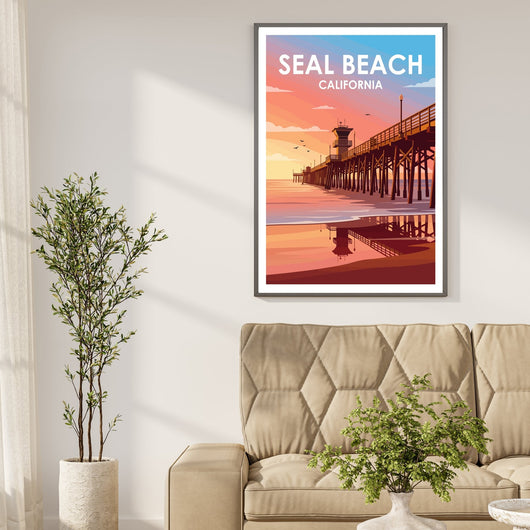 Seal Beach