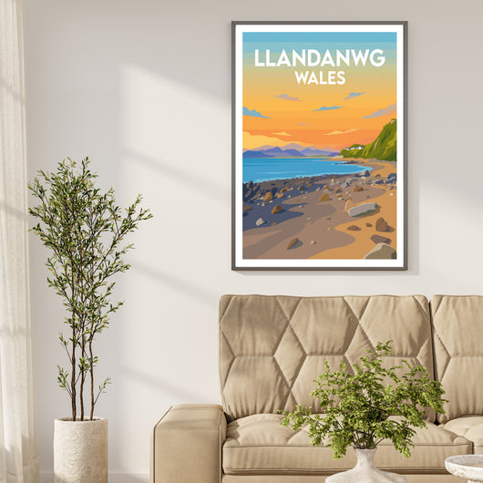 Llandanwg