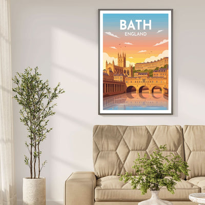 Bath