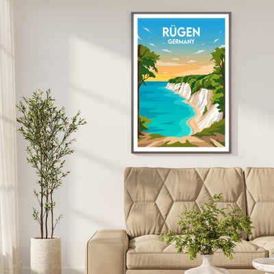 Rügen