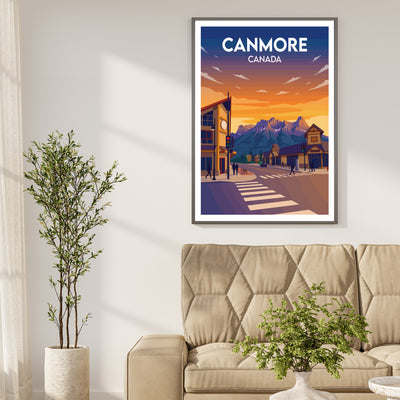 Canmore