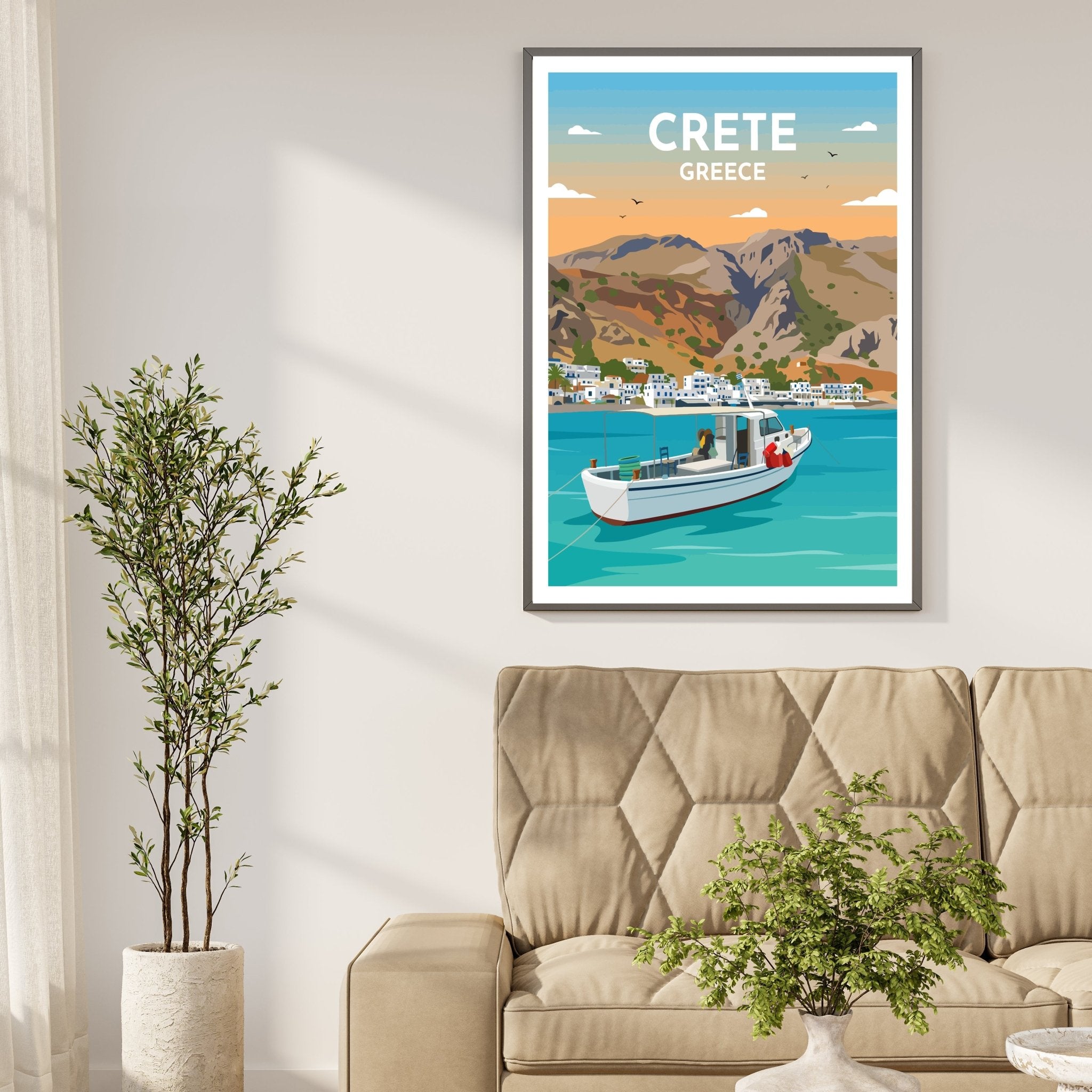 Crete