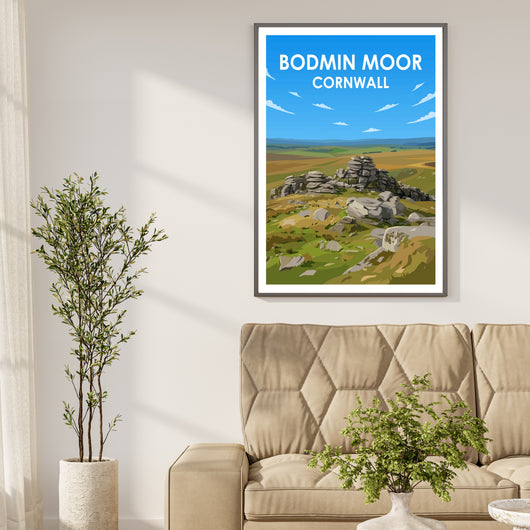 Bodmin Moor