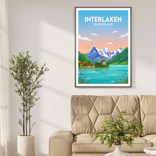 Interlaken