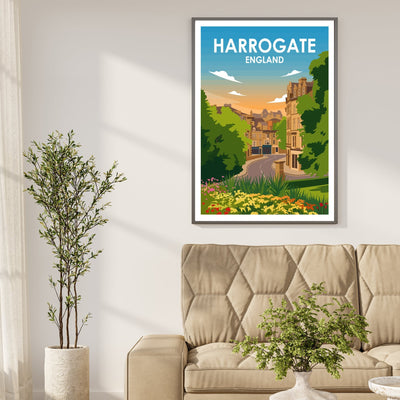 Harrogate