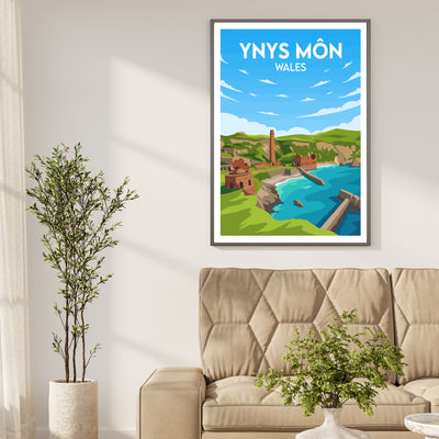 Ynys Môn