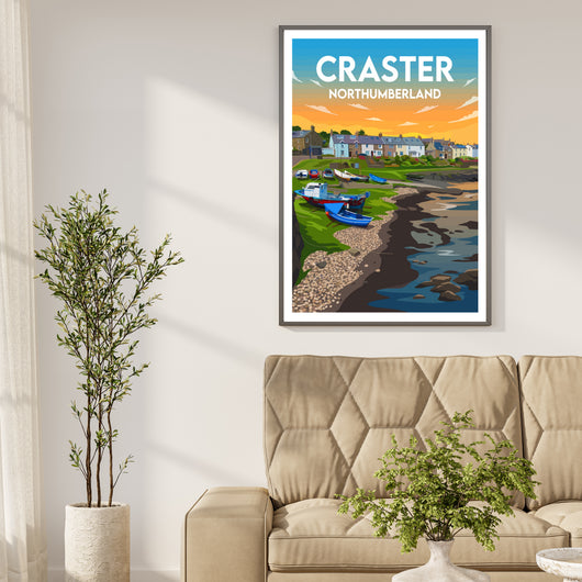 Craster