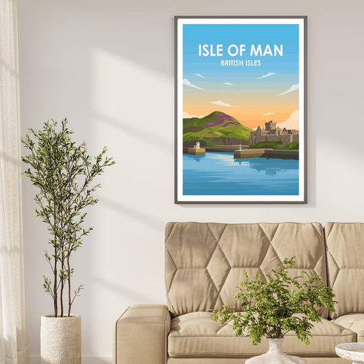 Isle Of Man