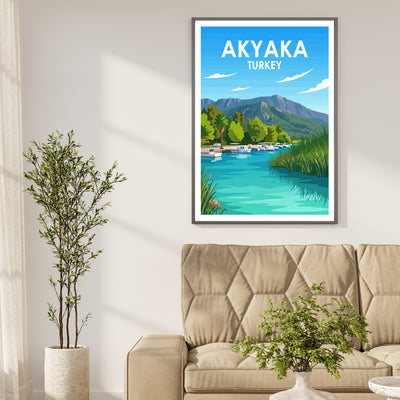Akyaka