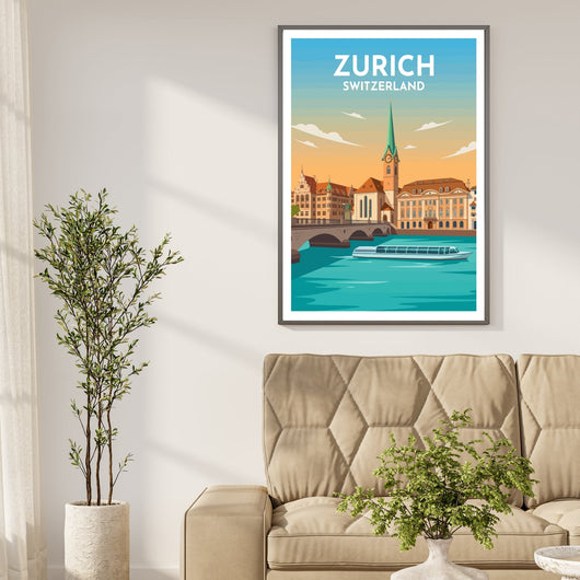 Zurich