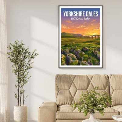 Yorkshire Dales National Park